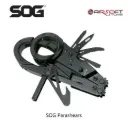Parashears