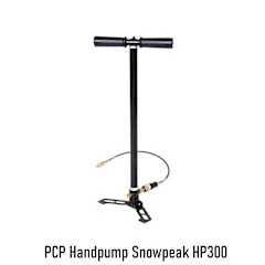 [2100000096572] PCP Handpump Snowpeak HP300