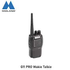 [2100000090631] G11 PRO Wakie Talkie