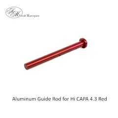 Aluminum Guide Rod for Hi CAPA 4.3