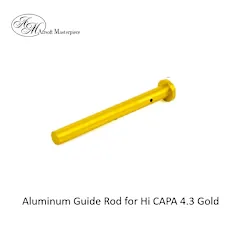 Aluminum Guide Rod for Hi CAPA 4.3