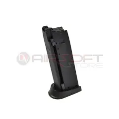 USP Magazine - Gas