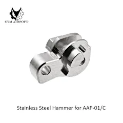 [2100000096473] Stainless Steel Hammer for AAP-01/C