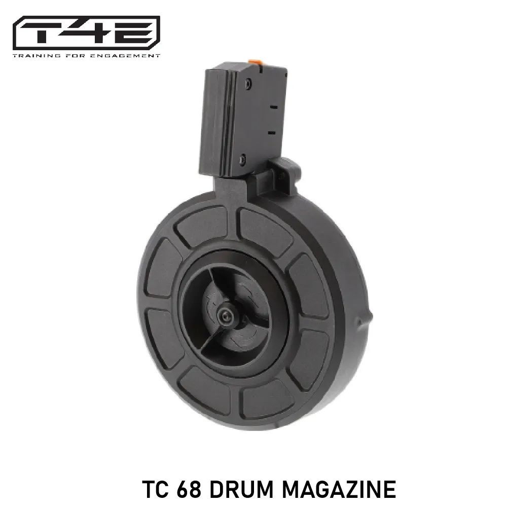 [2100000099245] TC 68 DRUM MAGAZINE (40rds)