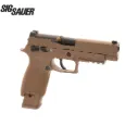 ProForce P320 M17 Full Metal GBB Tan