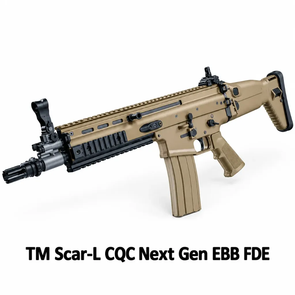 [2100000080922] TM Scar-L CQC Next Gen EBB FDE