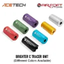 BRIGHTER C TRACER UNIT