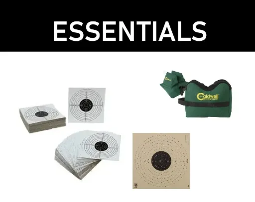 Essentials