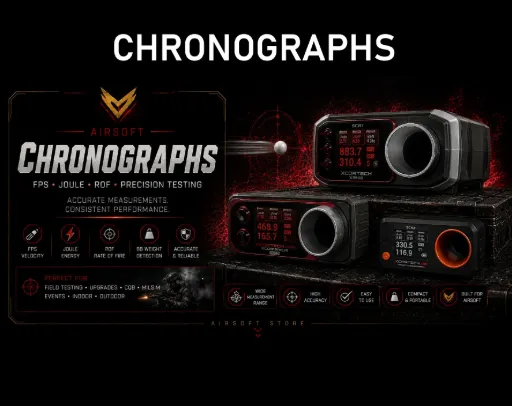 Chronograph