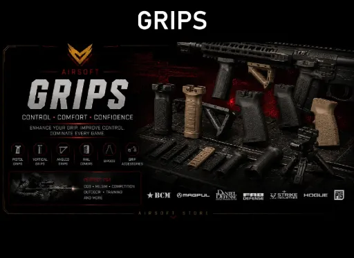 Grips