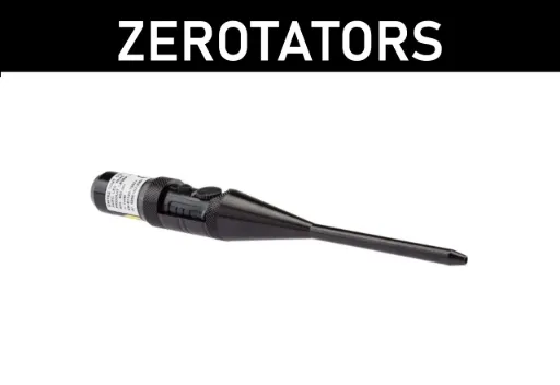 Zerotators