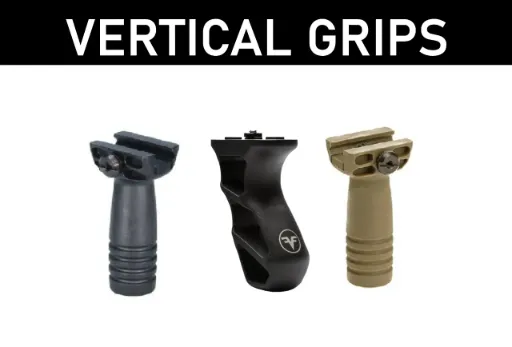 Vertical Grip