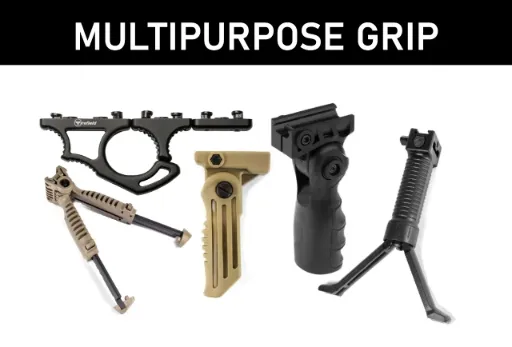 Multipurpose Grip