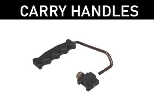 Carry Handles