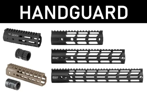Handguard