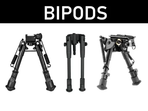 Bipods