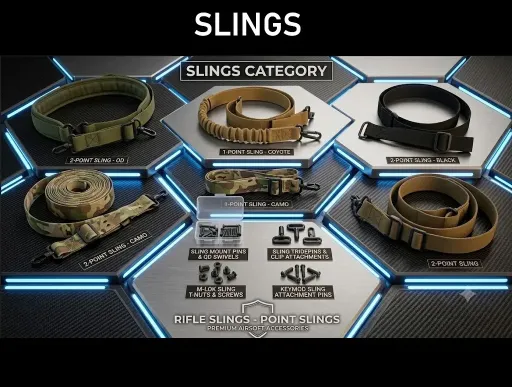 Slings