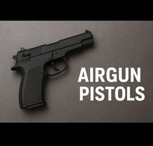 Pistols