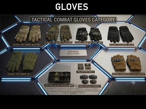 Gloves