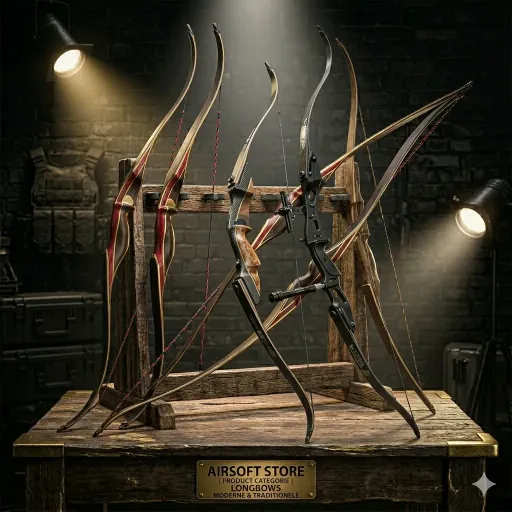 Longbow