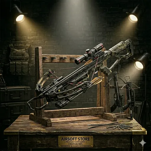 CrossBow