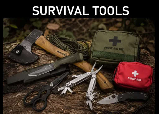 Survival Tools