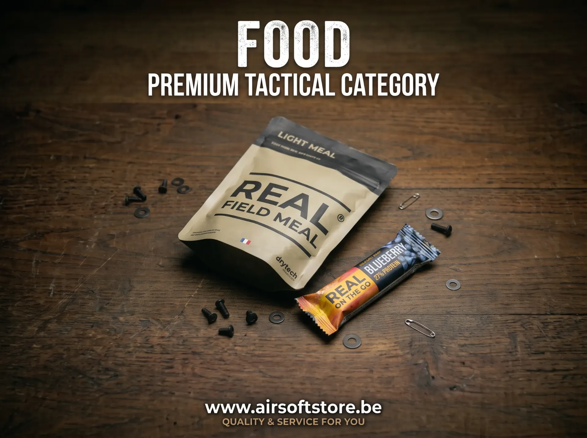 FOOD