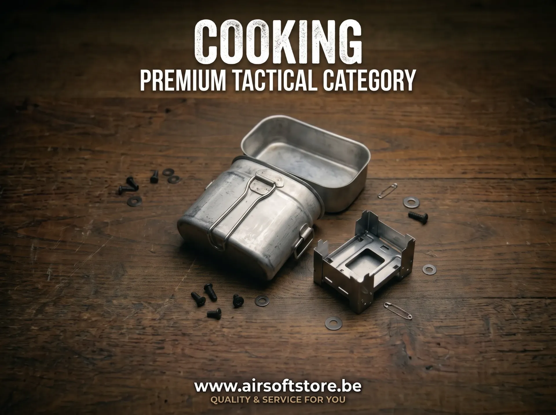 COOKING
