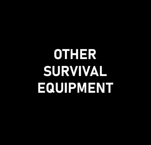 Other Equipment