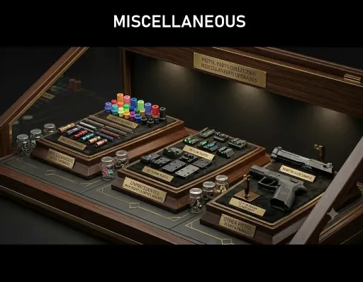 Miscellaneous