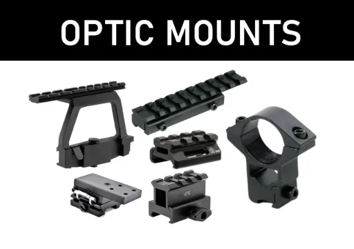 Optic Mounts