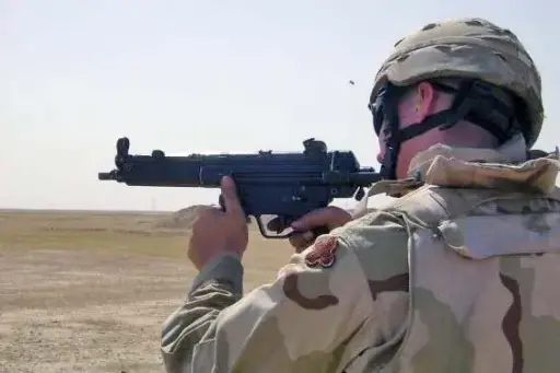 SMG