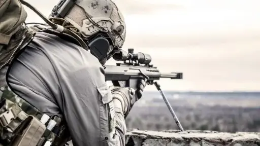 Sniper