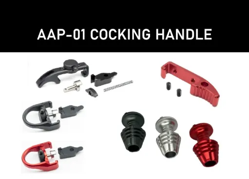 AAP-01 Cocking Handle