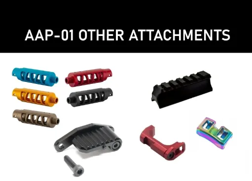 AAP-01 Other attachments