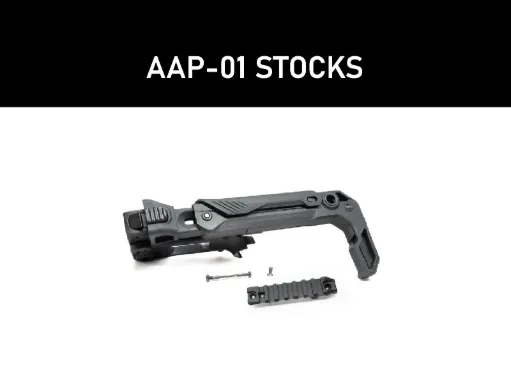 AAP-01 Stocks