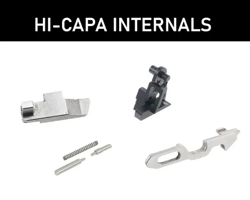 Hi-Capa Internals