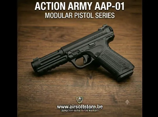 AAP & GALAXY Series