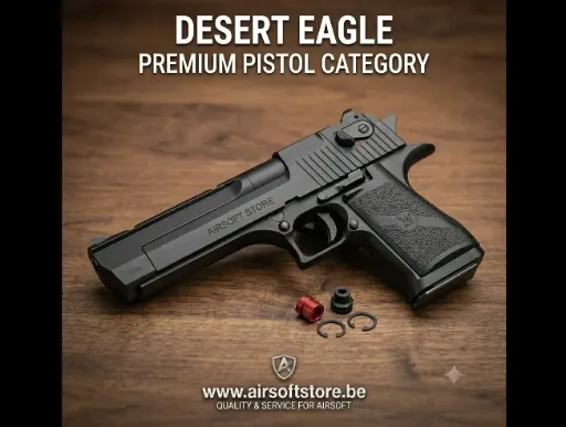 Desert Eagle