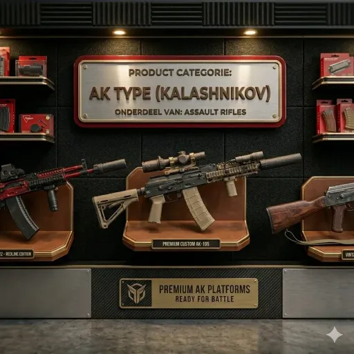 AK Type