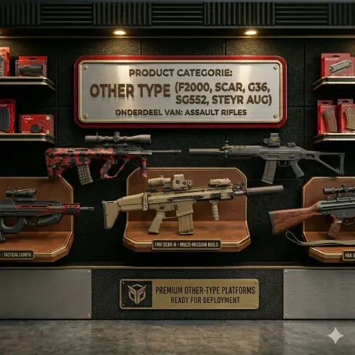 OTHER TYPES