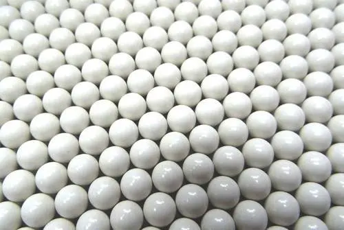 Airsoft BBs 6mm