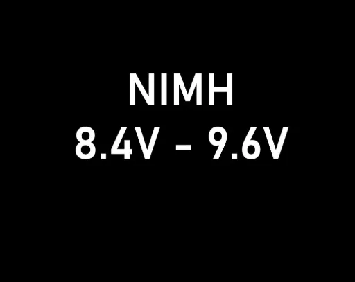 Nimh Batteries