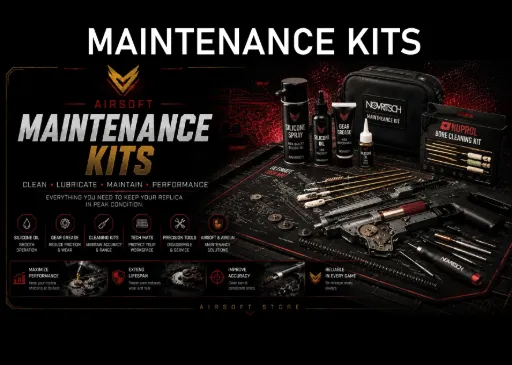 Maintenance Kits